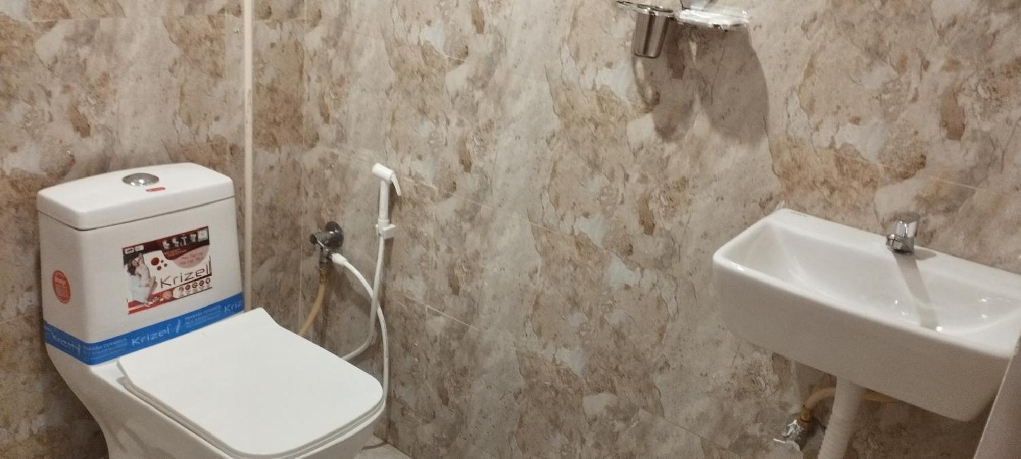 Sharia Roomss كوديكانال المظهر الخارجي الصورة