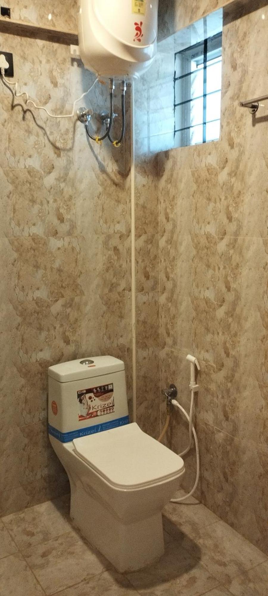 Sharia Roomss كوديكانال المظهر الخارجي الصورة
